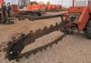 Thumbnail T_C3071ZD.JPG of Ditch Witch 6510DD trencher , 1,199 hours on meter , Deutz four cylinder diesel engine , Hydrostatic...