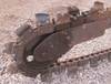 Thumbnail T_C3071ZF.JPG of Ditch Witch 6510DD trencher , 1,199 hours on meter , Deutz four cylinder diesel engine , Hydrostatic...