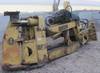 Bron HS TT hydraulic plow attachment Hydraulic spool valve and lines 8 overall length 7 W at wing ti...