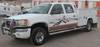 2004 GMC 3500 service truck 179,713 miles on odometer 6 6L V8 DI diesel engine Automatic transmissio...