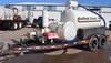 1999 Vacmaster SPV800 vacuum system 518 hours on meter Model SPV800GT3/W Universal blower Pressure w...