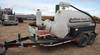 1999 Vacmaster SPV800 vacuum system 2,064 hours on meter Model SPV800GT3/W Universal blower Pressure...
