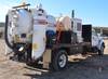 Thumbnail T_C3134B.JPG of 2000 Ford F650 XL Super Duty Vac N Dig truck , 29,779 actual miles , Caterpillar 3126 7 2L six cylin...