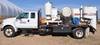 Thumbnail T_C3134D.JPG of 2000 Ford F650 XL Super Duty Vac N Dig truck , 29,779 actual miles , Caterpillar 3126 7 2L six cylin...