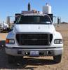 Thumbnail T_C3134E.JPG of 2000 Ford F650 XL Super Duty Vac N Dig truck , 29,779 actual miles , Caterpillar 3126 7 2L six cylin...