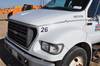 Thumbnail T_C3134Z.JPG of 2000 Ford F650 XL Super Duty Vac N Dig truck , 29,779 actual miles , Caterpillar 3126 7 2L six cylin...