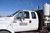 Thumbnail T_C3134ZA.JPG of 2000 Ford F650 XL Super Duty Vac N Dig truck , 29,779 actual miles , Caterpillar 3126 7 2L six cylin...