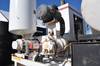 Thumbnail T_C3134ZI.JPG of 2000 Ford F650 XL Super Duty Vac N Dig truck , 29,779 actual miles , Caterpillar 3126 7 2L six cylin...