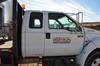 Thumbnail T_C3134ZZH.JPG of 2000 Ford F650 XL Super Duty Vac N Dig truck , 29,779 actual miles , Caterpillar 3126 7 2L six cylin...