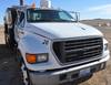 Thumbnail T_C3134ZZJ.JPG of 2000 Ford F650 XL Super Duty Vac N Dig truck , 29,779 actual miles , Caterpillar 3126 7 2L six cylin...