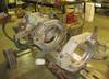 Thumbnail T_C3147G.JPG of McElroy 412 fusion machine , Kohler Command 18 HP gas engine , Serial 957358031 , McElroy heater , 2...