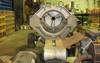 Thumbnail T_C3147I.JPG of McElroy 412 fusion machine , Kohler Command 18 HP gas engine , Serial 957358031 , McElroy heater , 2...