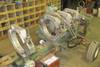 Thumbnail T_C3147J.JPG of McElroy 412 fusion machine , Kohler Command 18 HP gas engine , Serial 957358031 , McElroy heater , 2...