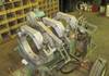 Thumbnail T_C3147K.JPG of McElroy 412 fusion machine , Kohler Command 18 HP gas engine , Serial 957358031 , McElroy heater , 2...