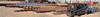 American 36 200G auger machine Duetz three cylinder diesel engine Four speed manual transmission Ass...