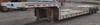 1979 Step Deck trailer 45 L x 8 W 9 8 top deck 18 main deck 12 rear deck 3 beaver tail D ring tie do...