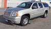 2007 GMC Yukon XL SLT SUV 97,995 actual miles 6 0L V8 SFI gas engine Automatic transmission Four whe...