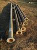 10 assorted used irrigation pipes Various lengths Shipping quotes available 717 Bertrand St Marys,...