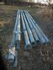 7 irrigation pipes 6 6000 series pipes 4000 series pipes 6 38 L 6000 series 44 L 4000 series 6 5/8 ...