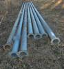 7 4000 series irrigation pipes 3 40 long 2 44 long 2 46 long Used and unused Shipping quotes availa...