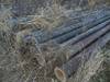16 6000 series used irrigation pipe 38 to 46 long Shipping quotes available 717 Bertrand St Marys,...