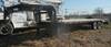 1998 Oklahoma 35 5 gooseneck trailer 22 L deck 5 L metal rear extension 8 W 8 5 L neck Wood floor St...
