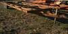 1977 Shop built 30 trailer 8 W 2 ball, jack, and lights Dual axle 16 tires Frame only, no decking S0...