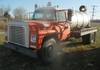 1975 International Loadstar 1700 water truck 77,963 miles on odometer Not Actual Mileage LP engine F...