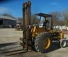 1975 John Deere 480B forklift 8,073 hours on meter Hours may vary John Deere engine Type 4219GT01 Se...