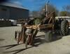 1968 John Deere 4020 tractor 6,824 hours on meter Manual transmission 8F gears Spring seat Front and...
