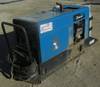 Miller Bobcat 225 propane welder/generator 696 hours on meter Onan performance P216 engine Model P21...