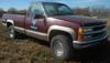 1998 Chevrolet Silverado 3500 pickup truck 351,738 miles on odometer 5 7L V8 gas engine Automatic tr...
