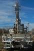 Thumbnail T_D4707E.JPG of 1998 GMC C7500 Digger Derrick flatbed truck , 58,033 miles on odometer , 1,930 hours on meter , Cate...