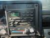 Thumbnail T_D4707P.JPG of 1998 GMC C7500 Digger Derrick flatbed truck , 58,033 miles on odometer , 1,930 hours on meter , Cate...