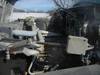 Thumbnail T_D4707W.JPG of 1998 GMC C7500 Digger Derrick flatbed truck , 58,033 miles on odometer , 1,930 hours on meter , Cate...