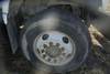 Thumbnail T_D4707ZH.JPG of 1998 GMC C7500 Digger Derrick flatbed truck , 58,033 miles on odometer , 1,930 hours on meter , Cate...