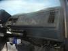Thumbnail T_D4707ZL.JPG of 1998 GMC C7500 Digger Derrick flatbed truck , 58,033 miles on odometer , 1,930 hours on meter , Cate...