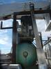 Thumbnail T_D4707ZZA.JPG of 1998 GMC C7500 Digger Derrick flatbed truck , 58,033 miles on odometer , 1,930 hours on meter , Cate...