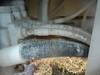 Thumbnail T_D4707ZZK.JPG of 1998 GMC C7500 Digger Derrick flatbed truck , 58,033 miles on odometer , 1,930 hours on meter , Cate...