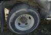 Thumbnail T_D4707ZZR.JPG of 1998 GMC C7500 Digger Derrick flatbed truck , 58,033 miles on odometer , 1,930 hours on meter , Cate...