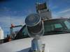 Thumbnail T_D4707ZZZD.JPG of 1998 GMC C7500 Digger Derrick flatbed truck , 58,033 miles on odometer , 1,930 hours on meter , Cate...
