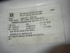 Thumbnail T_D4707ZZZE.JPG of 1998 GMC C7500 Digger Derrick flatbed truck , 58,033 miles on odometer , 1,930 hours on meter , Cate...