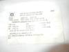 Thumbnail T_D4707ZZZG.JPG of 1998 GMC C7500 Digger Derrick flatbed truck , 58,033 miles on odometer , 1,930 hours on meter , Cate...