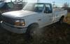 1996 Ford F150 XL pickup truck 153,246 miles on odometer 5 0L V8 EFI gas engine Automatic transmissi...