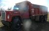 1974 International Loadstar F1800 truck with dump bed 178,757 miles on odometer 334 hours on meter 2...