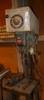 Rockwell Delta drill press Series 15 655 Rockwell 1/2 HP motor Single phase Bit chuck and vise 70 H ...