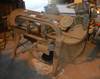 Wells metal band saw Type 8 M 41 GE 1/4 HP motor Single phase Approx 5 L blade Serial 1986 Shipping ...