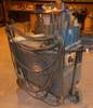 Miller Dialarc HF welder AC/DC Gas Tungsten arc Shielded metal arc Assorted rods, tack hammer, leads...