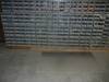 9 bins of assorted Grade 5 bolts, nuts, and washers 1/4 , 5/16 , 7/16 , 1/2 , 9/16 , 5/8 , 3/4 , 3/...