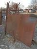 Assorted iron Angle, tubing, braces And more 2 stands included Shipping quotes available 717 Bertra...